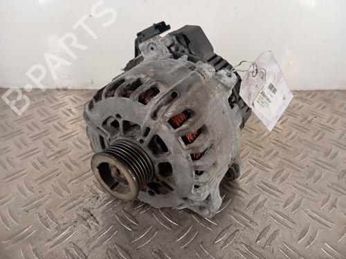 Used Alternator PEUGEOT 3008 I MPV (0U_) 1.6 HDi (114 hp) 28580287