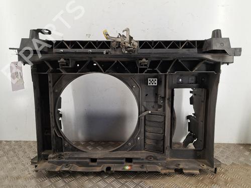 Frontplade/Frontkurv CITROËN BERLINGO Box Body/MPV (B9) | BP37538780C72 - Image 2