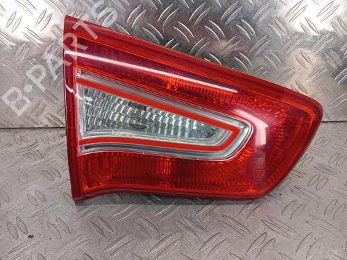 Left tailgate light KIA SPORTAGE III (SL) | BP37240499C79 - Image 5