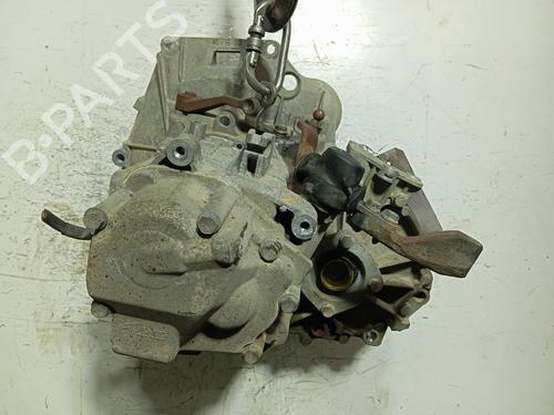Gearbox CITROËN NEMO MPV 1.3 HDi 75 | BP37503850M3 - Image 2