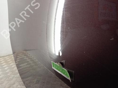 Left front door TOYOTA VERSO S (_P12_) 1.4 D4-D (NLP121_, NLP121R) | BP30113678C2 