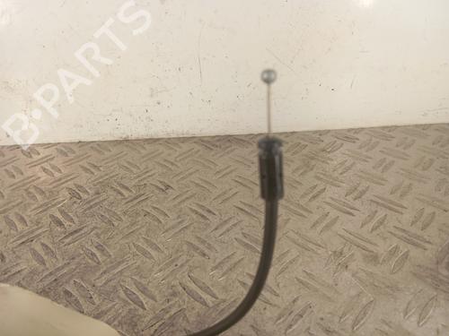 Front right lock RENAULT LAGUNA III (BT0/1) 1.5 dCi (BT00, BT0A, BT0T, BT1J) | BP29630377C97 