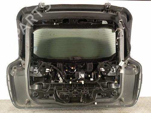 Tailgate CITROËN C4 Picasso II 1.6 HDi / BlueHDi 115 | BP31851230C6 