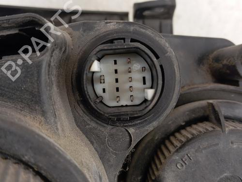 Used Left headlight Left headlight ALFA ROMEO 159 (939_) 1.9 JTDM 16V (939AXC1B, 939AXC12) (150 hp) 28342928 28342928