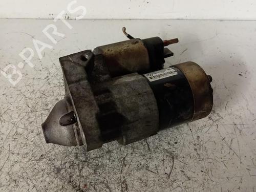 Used Starter RENAULT KANGOO Express (FC0/1_) 1.5 dCi (FC07, FC1R) (65 hp) 28347648