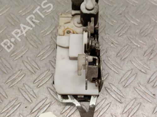 Front left lock FIAT DUCATO Van (230_) 2.8 D | BP28339483C98 