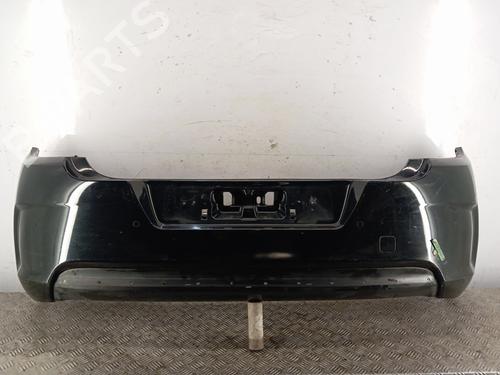 Bak støtfanger CITROËN C4 II (NC_) 1.6 HDi 115 (114 hp) 31977171
