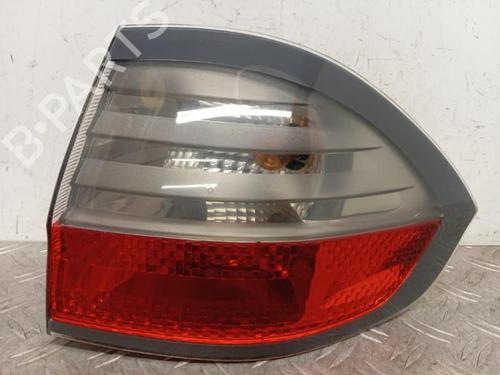Right taillight FORD S-MAX (WA6) 2.0 TDCi | BP28344409C35 - Image 5
