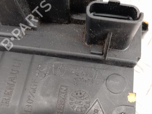 Rear right lock RENAULT SCÉNIC III (JZ0/1_) 1.5 dCi | BP30318802C99 