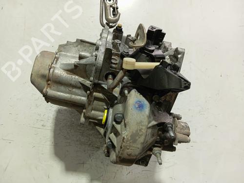 Used Gearbox Gearbox PEUGEOT EXPERT Van (V_) 1.6 BlueHDi 95 (95 hp) 32164087 32164087
