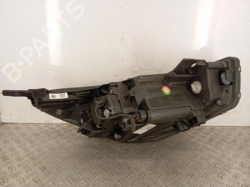 Used Left headlight Left headlight 36817827 36817827