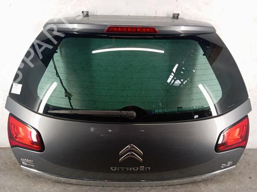 Used Tailgate CITROËN C3 II (SC_) 1.4 HDi 70 (SC8HZC, SC8HR0, SC8HP4) (68 hp) 28342850