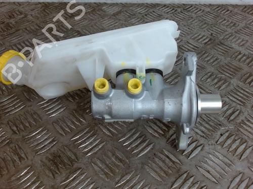 Expansion tank PEUGEOT 208 I (CA_, CC_) 1.2 THP 110 | BP28345226C120