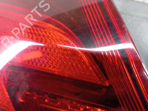 Used Left taillight Left taillight OPEL ASTRA J (P10) 1.7 CDTI (68) (125 hp) 28343971 28343971