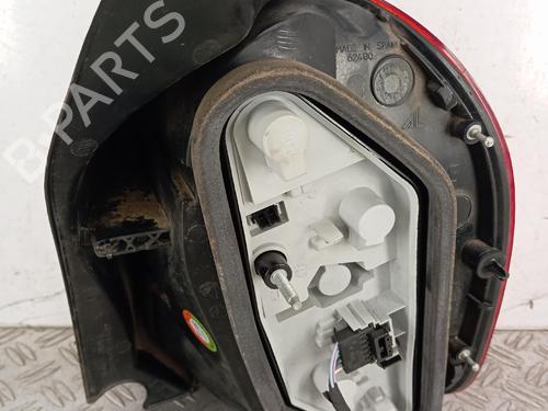 Used Left taillight Left taillight 37169654 37169654