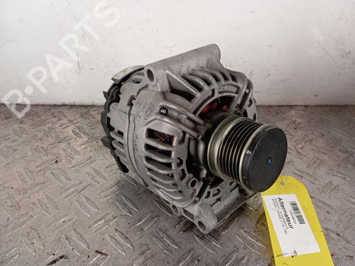 Alternador RENAULT SCÉNIC I MPV (JA0/1_, FA0_) 1.6 (JA00, JA16, JA15, JA19, JA1V, JA2B, JA2C, JA0B,... (107 hp) 28344046