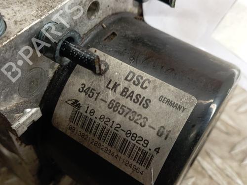 ABS pump BMW 1 (F20) 118 d | BP29760374M43