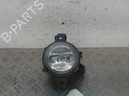 Højre Foran Tågelygte BMW 1 (E87) 120 d (163 hp) 28342234
