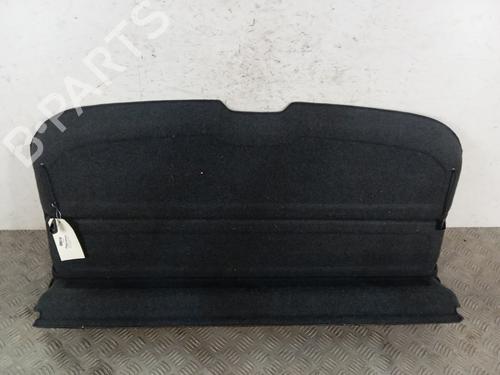 Used Rear parcel shelf PEUGEOT 3008 I MPV (0U_) 1.6 HDi (114 hp) 28337965