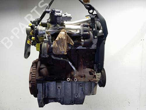 Engine DACIA LOGAN MCV (KS_) 1.5 dCi (KS0W) | BP32289735M1