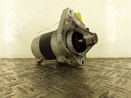Startmotor CITROËN C3 III (SX) 1.2 PureTech 82 (83 hp) 29285587