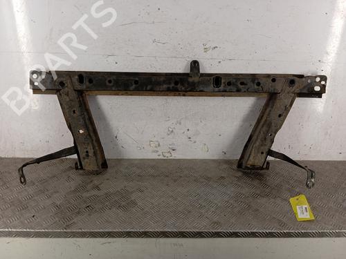 Traversa Traversa RENAULT MODUS / GRAND MODUS (F/JP0_) 1.4 (JP01, JP0J) (98 hp) 36096783 36096783