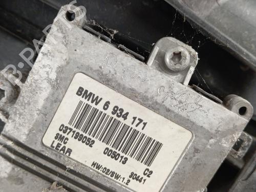 Left headlight BMW 5 (E60) 530 d | BP35930548C28 - Image 2