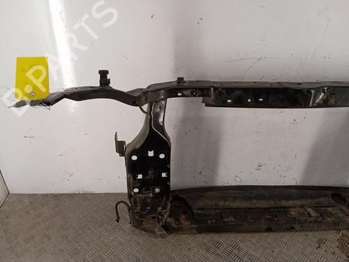 Used Front slam panel Front slam panel NISSAN QASHQAI I (J10, NJ10) 1.6 dCi (130 hp) 33170324 33170324