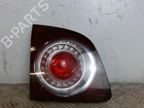 Used Left tailgate light Left tailgate light VW GOLF PLUS V (5M1, 521) 2.0 TDI 16V (140 hp) 28342675 28342675