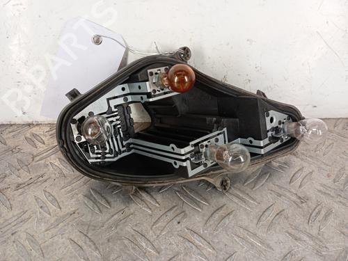 Used Lamp holder CITROËN C4 II (NC_) 1.6 HDi 115 (114 hp) 28342842
