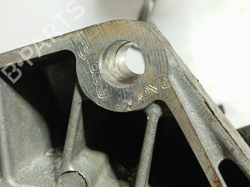 Gearbox FIAT 500 (312_) 1.3 D Multijet (312AXB1A) | BP37503849M3 - Image 6