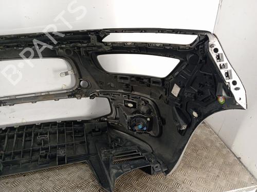 Front bumper CITROËN C4 Grand Picasso II (DA_, DE_) 1.6 BlueHDi 120 | BP32479606C7