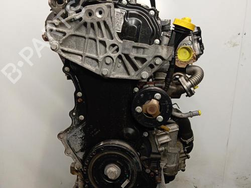 Engine RENAULT ESPACE IV (JK0/1_) 2.0 dCi (JK03, JK04, JK1C, JK1G, JK1J, JK1K) | BP28341987M1 