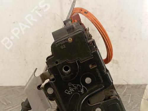 Used Front left lock AUDI A3 (8P1) 2.0 TDI 16V (140 hp) 28342951