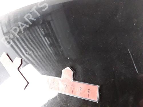 Used Hood DACIA SANDERO 1.2 16V (75 hp) 28340275