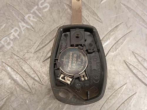 Ignition barrel RENAULT TWINGO II (CN0_) 1.5 dCi 75 | BP40173531M48 - Image 4