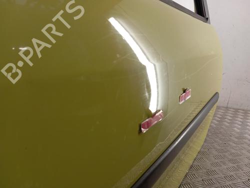 Right front door RENAULT TWINGO I (C06_) 1.2 (C066, C068) | BP30153794C3