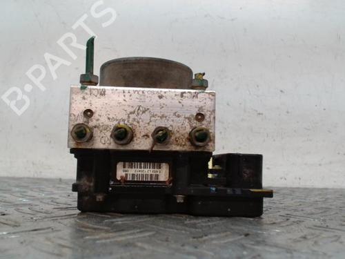 Pompe ABS DACIA DUSTER (HS_) 1.5 dCi (86 hp) 28342224