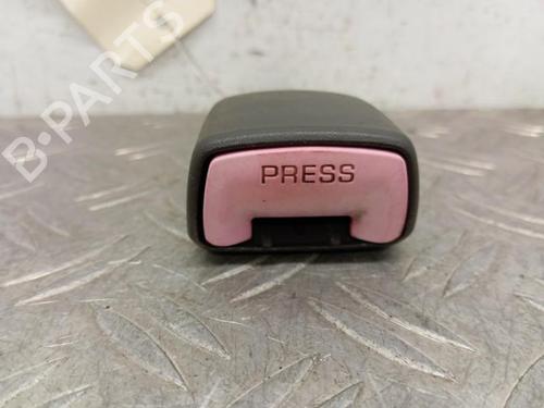 Seat buckle NISSAN NAVARA NP300 (D40) 2.5 dCi 4WD (D40TT, D40T, D40M, D40BB) | BP28341768I32 