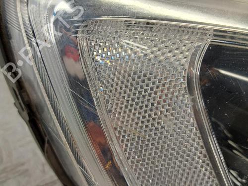 Right headlight VOLVO S60 II (134) DRIVe / D2 | BP40457381C29 - Image 6