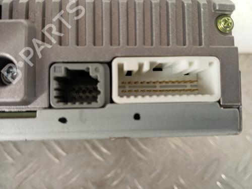 Display RENAULT CLIO IV (BH_) 1.5 dCi 75 | BP28341567C48 