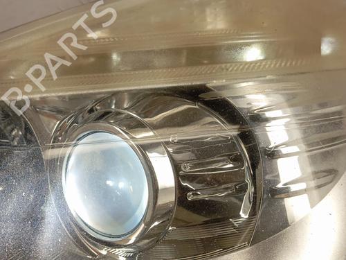 Left headlight RENAULT ESPACE IV (JK0/1_) 2.0 dCi (JK01, JK02, JK1J, JK1K, JK1H) | BP29845157C28
