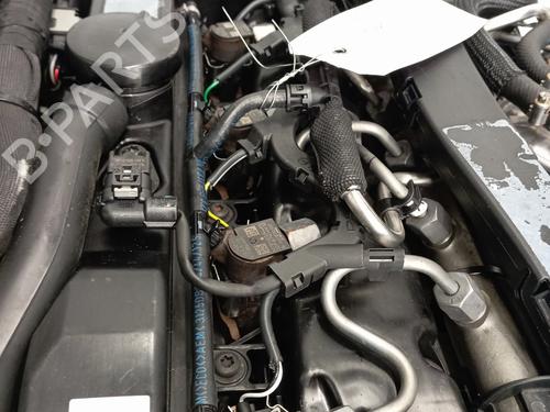 Engine MERCEDES-BENZ GLK-CLASS (X204) 200 CDI (204.901) | BP28347253M1 