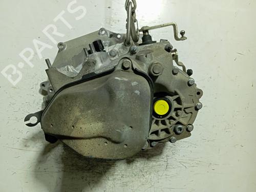 Used Gearbox Gearbox PEUGEOT 206+ (2L_, 2M_) 1.4 HDi eco 70 (68 hp) 33125851 33125851
