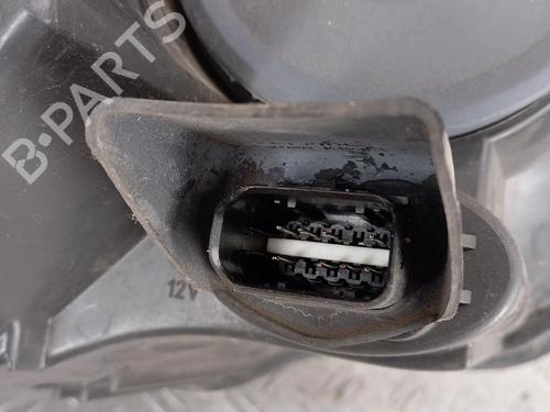 Used Left headlight Left headlight CITROËN C3 II (SC_) 1.0 VTi 68 (68 hp) 40031957 40031957