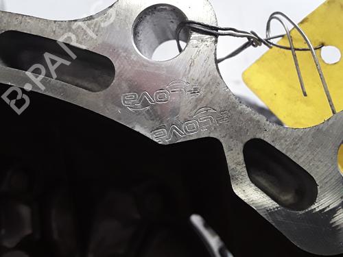 Gearbox KIA RIO III (UB) 1.1 CRDi | BP28343299M3 
