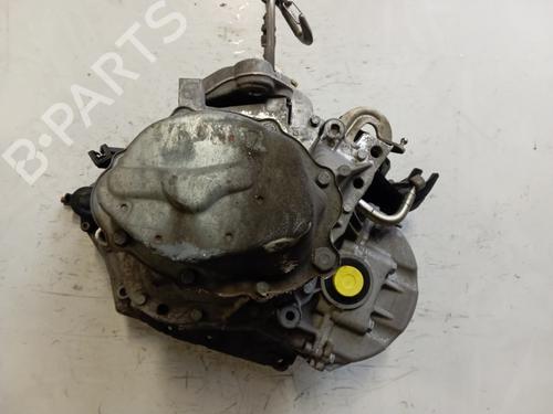 Boîte de vitesses PEUGEOT PARTNER Tepee 1.6 HDi | BP30911223M3