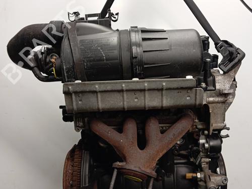 Engine RENAULT TWINGO II (CN0_) 1.2 (CN0D) | BP31996513M1 - Image 2