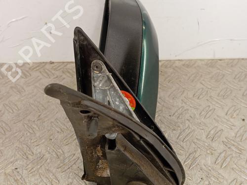 Left mirror NISSAN TERRANO II (R20) 2.7 TDi 4WD | BP30181359C26 