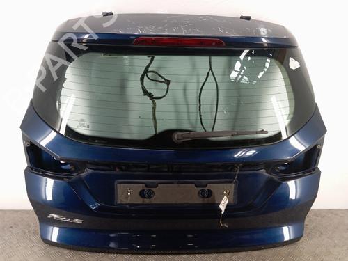 Used Tailgate FORD FOCUS III Turnier 1.6 TDCi (115 hp) 28347073
